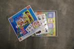 Paw patrol puzzel, Ophalen, 10 tot 50 stukjes, Zo goed als nieuw, 4 tot 6 jaar