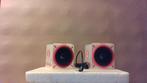 2 coca cola boxen in harde pvc, Ophalen