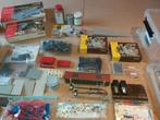Modeltrein  ho varia, Hobby en Vrije tijd, Modeltreinen | H0, Ophalen of Verzenden, Zo goed als nieuw