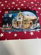 Lego Harry Potter 76398 Hospital Wing (nieuw), Ophalen of Verzenden, Nieuw, Lego