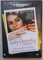 DVD Lady Chatterley, Enlèvement ou Envoi