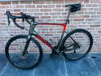 Giant Defy Advanced 1 XL, Fietsen en Brommers, Ophalen, Carbon, Giant, Zo goed als nieuw