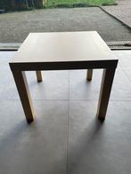 Tafel ikea, Huis en Inrichting, Tafels | Eettafels, Ophalen, Zo goed als nieuw