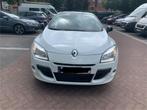 Renault Megane Cabrio/Coupe, Auto's, Renault, Voorwielaandrijving, Euro 5, Zwart, Cabriolet