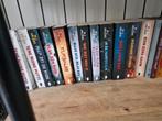 12 boeken M.J Arlidge, Ophalen, Zo goed als nieuw