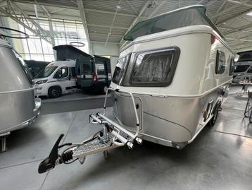 Eriba Touring Troll 542 URBAN