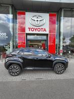 Toyota Yaris Cross 1.5 VVT-ie Hybrid 85kW Dynamic Plus CVT, Stof, Gebruikt, 750 kg, 116 pk