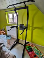 Power Tower training station 900, Ophalen, Zo goed als nieuw