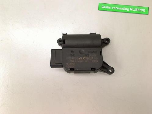 KACHELSTELMOTOR Audi TT (8J3) (01-2006/06-2014) (1K1907511), Auto-onderdelen, Airco en Verwarming, Audi, Gebruikt