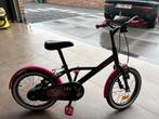 Vélo fille, Ophalen, Zo goed als nieuw, 16 inch