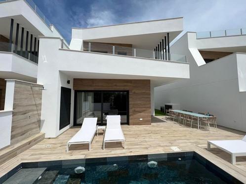 Villa 10 personen te huur - Spanje - Guardamar (Alicante), Vakantie, Vakantiehuizen | Spanje, Costa Blanca, Landhuis of Villa
