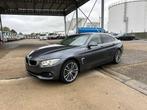 BMW 420D - Car - 2017, Auto's, Automaat, Gebruikt, Euro 6, Overige brandstoffen