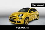 Fiat 500X 1.5 Hybrid 130 DCT7 Sport Dolcevita / Automaat / A, Auto's, Stof, Gebruikt, 4 cilinders, 500X