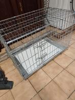 Nieuwe Hondenbench ! Lengte is 75 CM, Dieren en Toebehoren, Ophalen