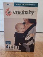 Ergobaby 360 draagzak, Kinderen en Baby's, Babydragers en Draagdoeken, Draagzak, Ophalen