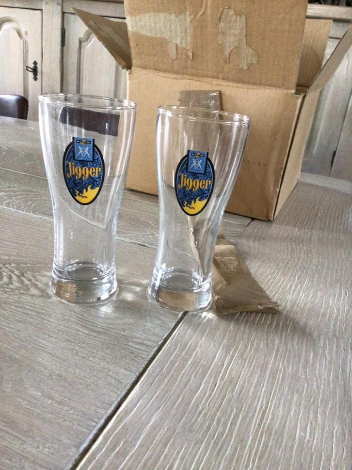 Allerlei glazen, Verzamelen, Glas en Drinkglazen, Ophalen