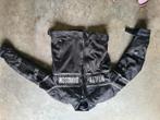 Motorjas Harley Davidson L, Motoren, Kleding | Motorkleding, Jas | textiel, Heren, Harley Davidson, Ophalen of Verzenden