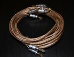 Stekkers en kabel, Audio, Tv en Foto, Luidsprekerboxen, Ophalen, 120 watt of meer