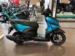 Yamaha RayZR, Motoren, Motoren | Yamaha, Scooter, Bedrijf, 125 cc, 11 kW of minder