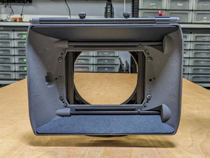 Vocas MB-310 Matte Box, Audio, Tv en Foto, Fotografie | Professionele apparatuur, Ophalen