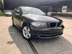 BMW 1 serie benzine perfecte staat, Auto's, BMW, Te koop, Benzine, Airconditioning, 5 deurs