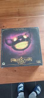 Wonderland's War boardgame nieuw sealed, Ophalen of Verzenden, Nieuw