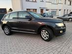 Q5 bj2013 1 eigenaar 2.0TDI 177 pk. Quattro BTW wagen, Auto's, Audi, Automaat, Euro 5, Zwart, 4 cilinders