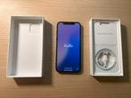 Iphone 12 - Zwart - 64GB, Telecommunicatie, Ophalen, Zwart, 78 %, Zo goed als nieuw