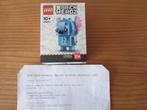 LEGO Brickheadz Stitch - 40674 -nieuw verzegelde doos, Autres marques, Envoi, Neuf