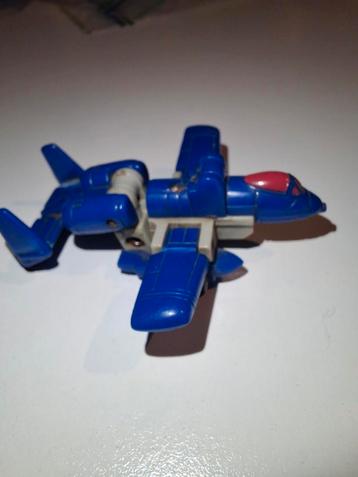 Transformers G1 Micromasters Air Strike Patrol Tailwind 1989 beschikbaar voor biedingen