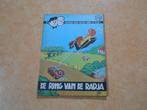 Dees dubbel en cesar 3 De ring van de radja 1966  1 ste druk, Boeken, Eén stripboek, Nieuw, Ophalen of Verzenden, Rik