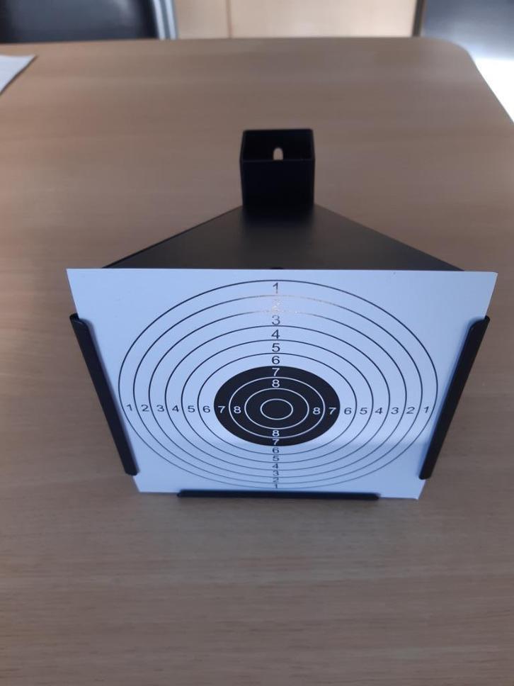 Ram Targets, Sport en Fitness, Schietsport-accessoires, Zo goed als nieuw, Ophalen