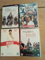 Dvd, Ophalen, Gebruikt