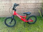 Grote loopfiets 16 inch Strider, Fietsen en Brommers, Fietsen | Kinderfietsjes, Ophalen, Gebruikt