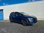 Dacia Jogger benzine met garantie en Car-Pass, Voorwielaandrijving, Stof, Euro 6, Blauw