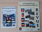 Ontbindingsplechtigheid 14A + revue, Ophalen of Verzenden