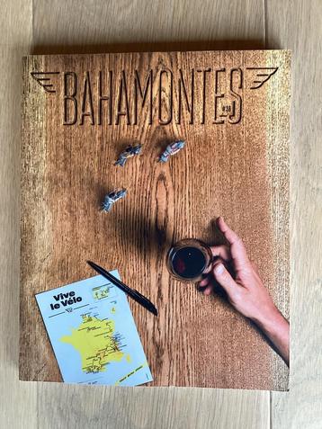 5x Bahamontes Magazine beschikbaar voor biedingen