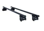 auto dakdragers Thule 753 rapid system + Thule Squarebar, Ophalen, Gebruikt