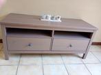 Houten tv-kast, 25 à 50 cm, Moins de 100 cm, 100 à 150 cm, Enlèvement
