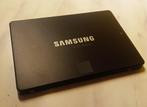 SSD 250 Gb Samsung EVO 850, 2.5 inch, Interne, Samsung, Utilisé