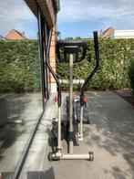 Crosstrainer, Sport en Fitness, Fitnessmaterialen, Ophalen, Gebruikt