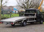 Opel Movano Takelwagen 135pk DEPANNEUSE ABSCHLEPPWAGEN, Te koop, Opel, ABS, 2150 kg