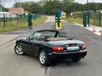 Mazda MX-5 1.8i 16v NB Decade | 140pk | 6-bak | Limited-slip, Euro 2, 1025 kg, Beige, 4 cilinders
