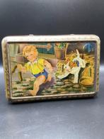 Boite à biscuits, Collections, Enlèvement ou Envoi, Comme neuf