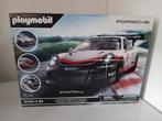 Playmobil Porsche, Ophalen of Verzenden, Nieuw
