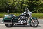 HARLEY DAVIDSON - ROAD KING - PRACHTSTAAT, 2 cilinders, 1690 cc, Bedrijf, Meer dan 35 kW
