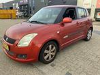 2008 Suzuki Swift Personenauto, Auto's, Suzuki, Gebruikt, Overige brandstoffen, Swift, Bedrijf