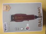 Wahl Balding Clipper, Elektronische apparatuur, Ophalen of Verzenden, Zo goed als nieuw