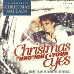 Christmas Through Your Eyes- Wham, Pretenders, Bon Jovi (cd), Cd's en Dvd's, Ophalen of Verzenden