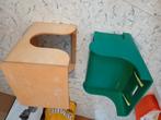 P'kolino klick desk, Huis en Inrichting, Bureaus, Ophalen, Zo goed als nieuw